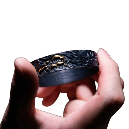 True Martial Emperor Bracelet