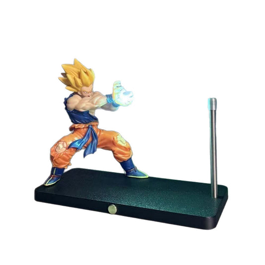 Wukong Magnetic Suspension Night Light