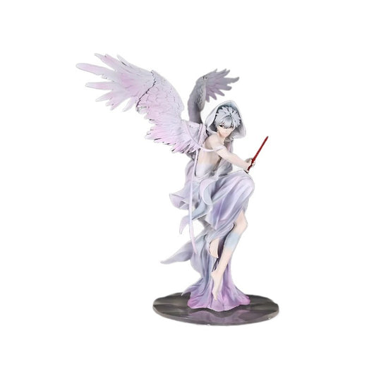 EVA Kaworu Nagisa Winged GK Statue