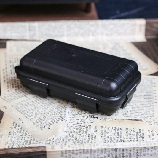EDC Carry Storage Box