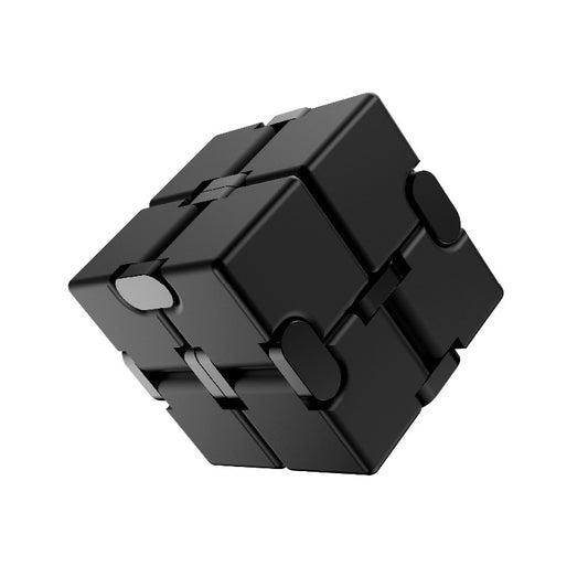 Infinite Rubik's Cube