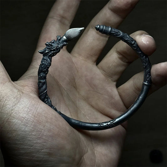 Retro Wenchang Bracelet