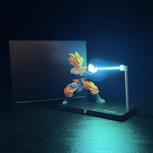 Wukong Magnetic Suspension Night Light