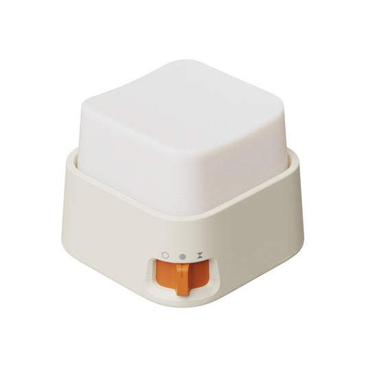 Mini Rechargeable Keyboard Decorative Night Light