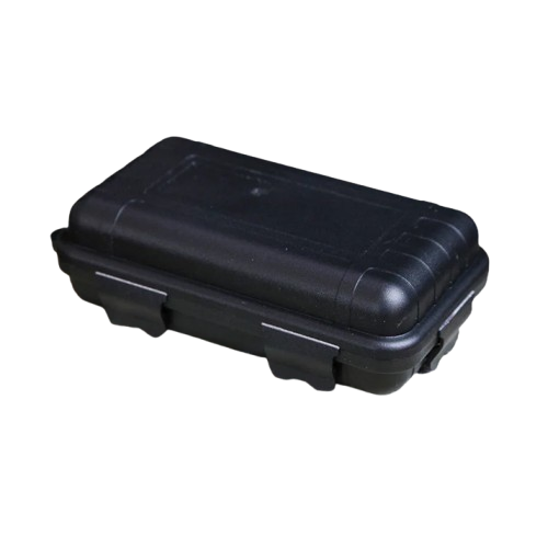 EDC Carry Storage Box