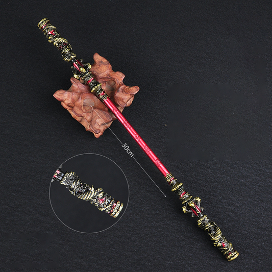 Black Myth Wukong Edition Mini Hoop