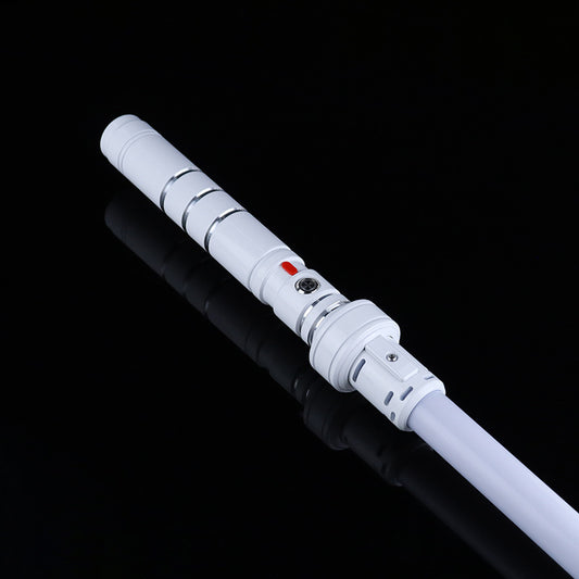 Metal Color-Changing Light Saber