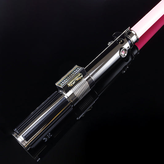 FOC Metal Pixel Lightsaber