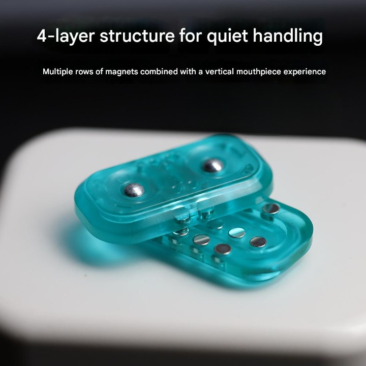 Owl Edc Jelly Push Decompression Toy