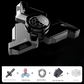 King Kong Multifunctional Fidget Finger Spinner
