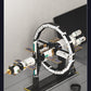T5006  Space Exploration Station Building Blocks Set