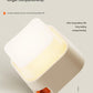 Mini Rechargeable Keyboard Decorative Night Light