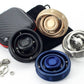 EDC Metal Fingertip Gyro Decompression Toy