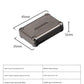Push Card Decompression Fingertip Toy