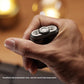 Dual Roller EDC Fingertip Decompression Toy