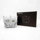 Nikolatoy Zelda Treasure Box Switch Game Cassette Storage Box