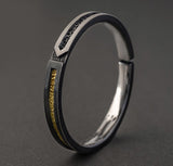 Vintage Sheath Bracelet