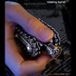 Tank EDC Palm Decompression Toy