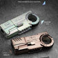 1911 Agent Glock Style Mini Ring Pistol Toy