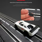 Double Remote Control Track Racing Car Set