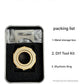 Mechanic EDC Stress Relief Ring