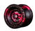 Ares Yoyo Nebula Splash Professional Metal Yo-Yo