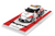 1:64 Speedmaster A90 Safety Alloy Car Model With Doll