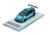 1:64 Honda Civic Explosive Alloy Car Model