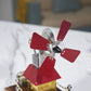 Stirling Engine Model External Combustion Heat Engine