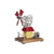 Stirling Engine Model External Combustion Heat Engine