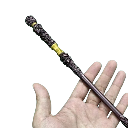 Black Myth Wukong Edition Mini Hoop