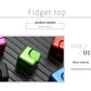 Fingertip Gyro Magic Cube