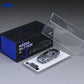 1:64 Mazda RX7 FC3S Alloy Car Model