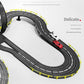 Double Remote Control Track Racing Car Set