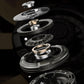 Fingertip Decision Making Spinner Decompression Toy