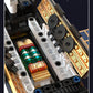 T5006  Space Exploration Station Building Blocks Set