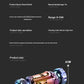 Goldsmith Hall Special Agent Shock Bomb Toy Gun