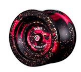 Ares Yoyo Nebula Splash Professional Metal Yo-Yo