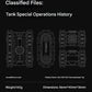 Tank EDC Palm Decompression Toy