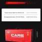 48 Alloy Mini Racing Car Model Set