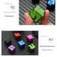 Fingertip Gyro Magic Cube