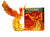 P8165 Phoenix Assembly Building Blocks Model Kit