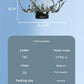 3D Cthulhu Mechanical Flower Desktop Ornament