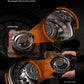 Fingertip Decision Making Spinner Decompression Toy
