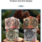 7 in 1 Six Sided Rotating Dnd Dice Set