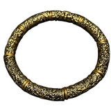 Retro Xuanling Taotie Bracelet