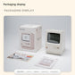 Maclock Macintosh Retro Alarm Clock