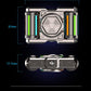 Tank 101 Metal EDC Fingertip Gyro Toy