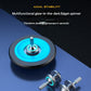Starry Sky Luminous Finger Fidget Spinner