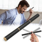 Carbon Fiber Magnetic Stick Fingertip Spinner Decompression Toy